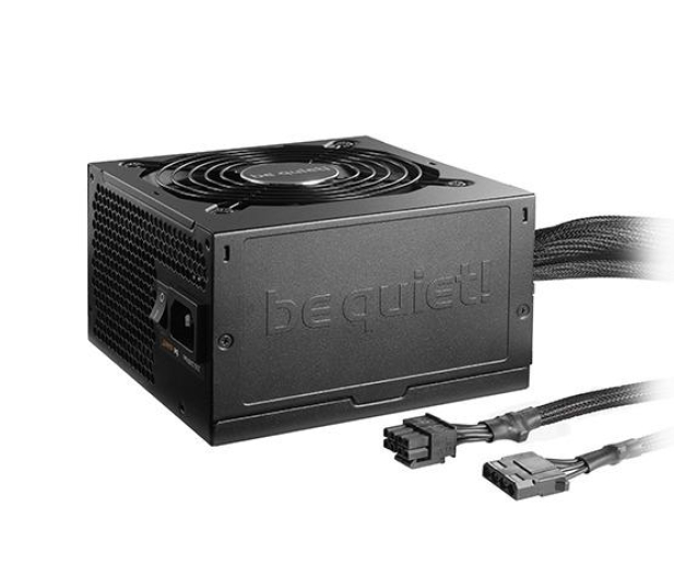 be quiet! 600W System Power 8 BOX - 274739 - zdjęcie 2